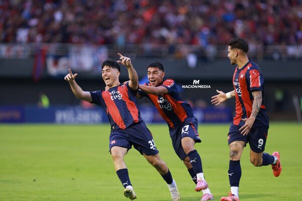 Versus / El importante anuncio de Cerro Porteño sobre el juego copero ante Estudiantes
