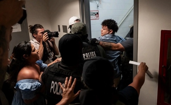 Juez federal ordena la liberación del paraguayo Carlos Javier López tras su polémica detención en EEUU