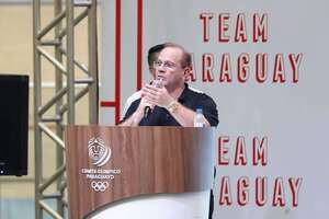 AUDIO: II Juegos Panamericanos Junior Asunción 2025: “Es el evento más grande de la historia del Paraguay”, afirman desde COP - La Primera Mañana - ABC Color