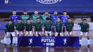 Clásico en las semis de la Liga Premium