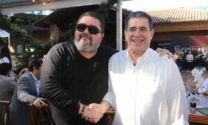 Horacio Cartes y Santiago Peña lamentan fallecimiento de diputado oficialista – Prensa 5
