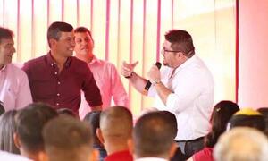 Peña despide al diputado Rodríguez: “Hombre de lucha, convicciones firmes y corazón generoso” – Prensa 5