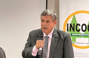 Incoop cerró más de 20 cooperativas en el 2024