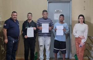 Detectan que más de 950 personas deberían abandonar las cárceles - Judiciales.net