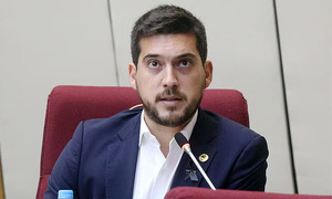 Diputados tratarán hoy propuesta de Rubín que busca elevar la pena máxima a 90 años - OviedoPress