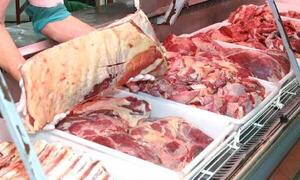 Costilla, vacío y puchero bajan de precio, según informe del BCP – Prensa 5
