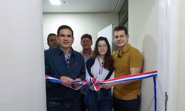 Che Róga Porã 2.0: joven pareja recibió su vivienda – Prensa 5