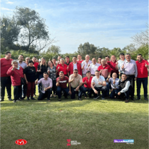 CONVENCIONALES DE ITAPÚA CELEBRAN EL DÍA DE LA AMISTAD Y ABOGAN POR UNIDAD PARTIDARIA - «TVS DIGITAL»