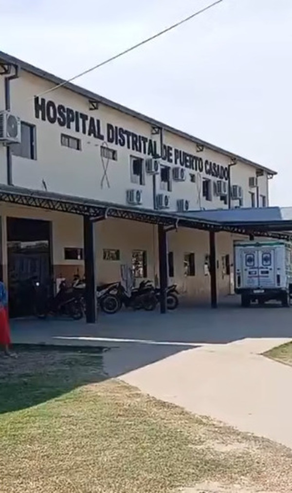 Popular / Acusan a médico por acoso durante chequeo