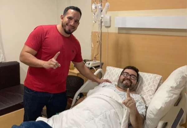 Quién es David Jara, el suplente del fallecido Derlis Rodríguez
