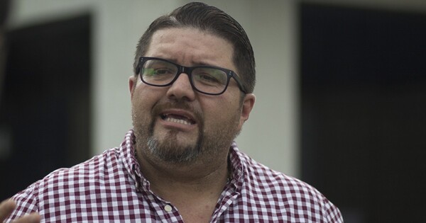 Murió Derlis Rodríguez y Chiki Jara asumirá su banca en Diputados