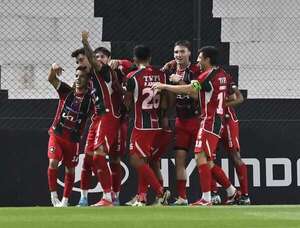 Atlético Tembetary y General Caballero cierran la fecha del superclásico - Fútbol - ABC Color