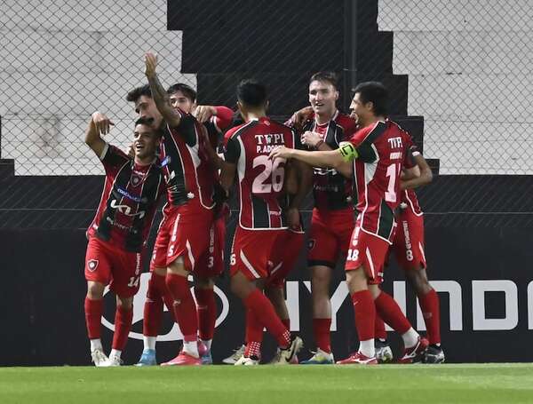 Atlético Tembetary y General Caballero cierran la fecha del superclásico - Fútbol - ABC Color
