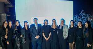 La Nación / Turismo con propósito y tecnología, uela desembarca en Ciudad del Este