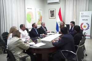 Avanza unificación de listado de medicamentos oncológicos entre IPS y el Ministerio de Salud