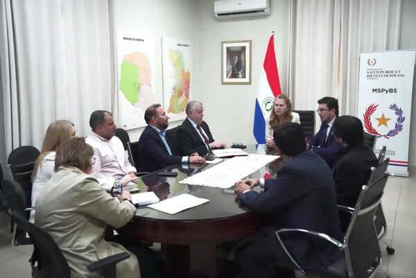 Avanza unificación de listado de medicamentos oncológicos entre IPS y el Ministerio de Salud
