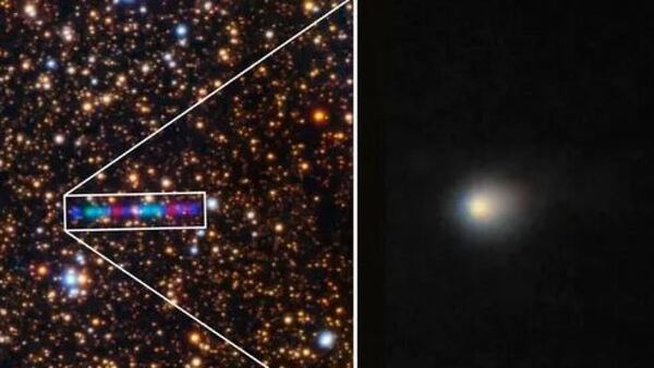 Extraterrestres invadirán la Tierra a finales de este año, revelan