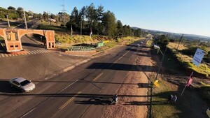 Itapúa: Se frotan las manos a la espera de turistas del Rally
