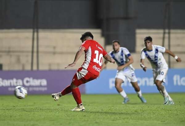 A qué hora juega Tembetary vs. General y dónde ver hoy en vivo - Fútbol - ABC Color