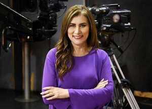 “Bebé de 40 años”, el divertido momento que María Teresa López recordó en redes - Teleshow