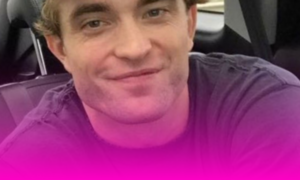 Robert Pattinson quiere auriculares con cable…