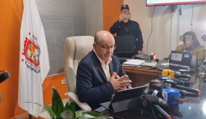 CDE: Detectan millonaria malversación en administración de Miguel Prieto | Unicanal