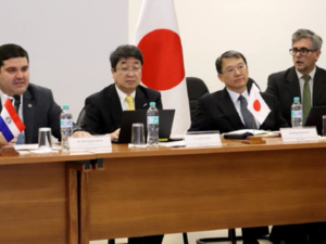 Japón audita carne paraguaya para exportación