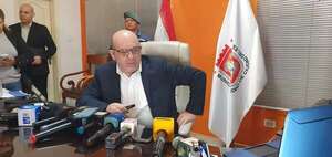 Interventor reporta supuesta malversación de G. 29.000 millones en la Municipalidad de Ciudad del Este - ABC en el Este - ABC Color