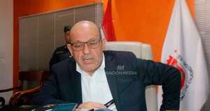 La Nación / Intervención en CDE detecta presunta malversación por G. 29.000 millones