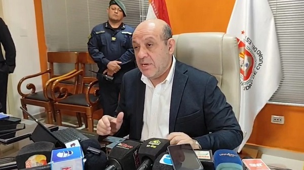 Interventor CDE denuncia malversación de G. 29.000 millones