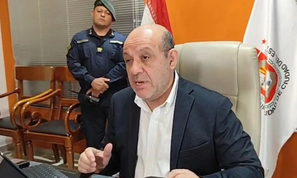 Municipalidad de CDE: más de G. 29.000 millones malversados, según la intervención - OviedoPress