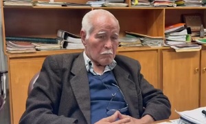 Denuncian invasión de una propiedad de madereros de Coronel Oviedo, en Yasy Cañy - OviedoPress