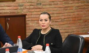 Caso neposobris: Senadores cartistas analizarán si expulsar a Noelia Cabrera – Prensa 5