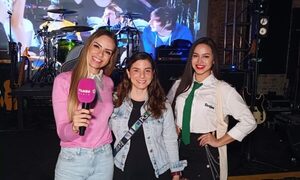 TOPLINE PRESENTA “ENTRADAS x ENTRADAS”: UNA ACCIÓN PARA LOS PUNKS DE CORAZÓN… Y Y CABEZA
