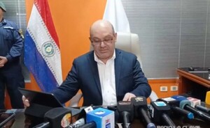 Interventor afirma que hubo malversación y desvíos en Comuna de CDE