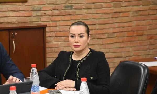 Caso neposobris: Senadores cartistas analizarán si expulsar a Noelia Cabrera – Prensa 5