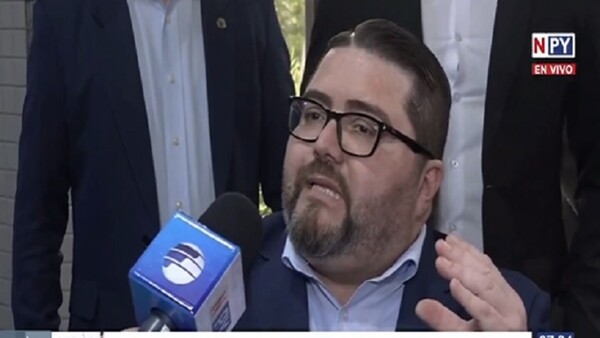 Fallece el diputado Derlis Rodríguez tras sufrir un paro cardiorrespiratorio