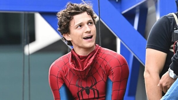 Popular / ¡Actor de "Spiderman" anunció su retiro del cine!