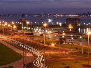 Rally Mundial llena hoteles en Itapúa