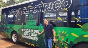 La ANDE desmiente existencia de obra por la que Miguel Prieto pagó G. 3.100 millones