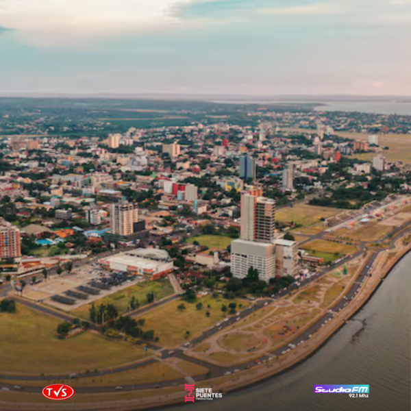 TURISMO EN PARAGUAY CRECE UN 70% EN EL ÚLTIMO TRIMESTRE GRACIAS A UNA ESTRATEGIA ENFOCADA EN CALIDAD Y EXPERIENCIA - «TVS DIGITAL»