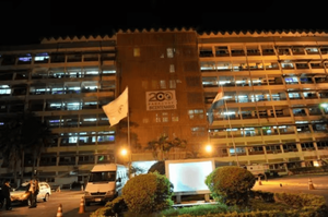 Falleció el bebé que habría sufrido quemaduras en terapia de IPS - Noticiero Paraguay
