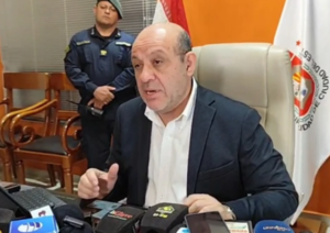 Interventor denuncia malversación de más de G. 29.000 millones en la Municipalidad de CDE