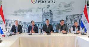 Diario HOY | Hambre Cero cumple un año: “Es un éxito de todos”, dice Peña