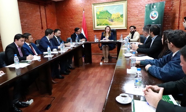 Diputado pide eliminar la Conaderna por uso político y clientelismo
