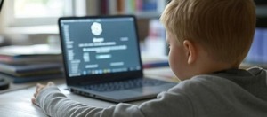 Niños preguntan a la IA antes que a sus padres - Portal Digital Cáritas Universidad Católica