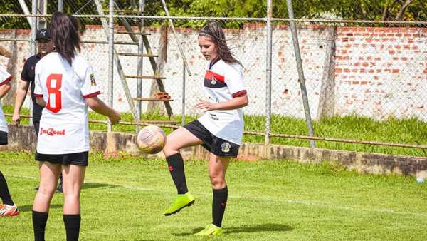 Joven futbolista fallece en trágico accidente de tránsito en Ciudad del Este
