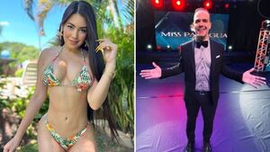Alvaro Mora habló de “respeto” y Laurys Dyva salió a decir que a ella nunca le pidió disculpas