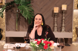 Mina Feliciangeli recuerda su paso por la prisión en la época de la dictadura - Teleshow