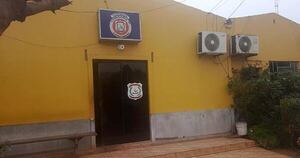 Amambay: denuncian desaparición de una niña y una adolescente - Nacionales - ABC Color